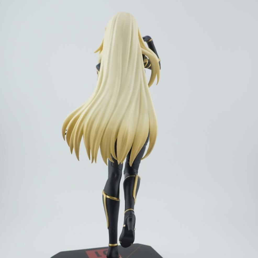 Eminence in Shadow Alpha 19cm Figur