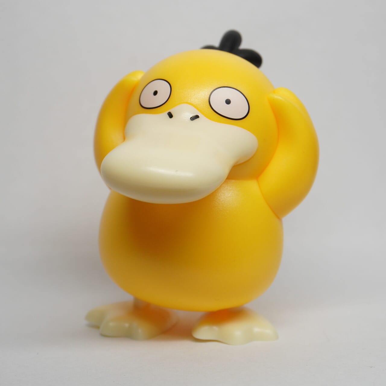 Pokemon Enton 6 cm Wind-Up Aufzieh Figur