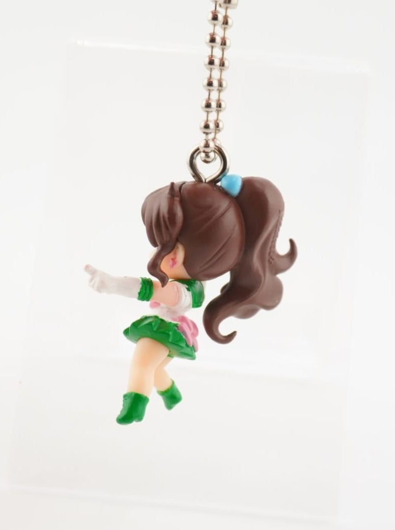 Sailor Moon Sailor Jupiter Anhänger