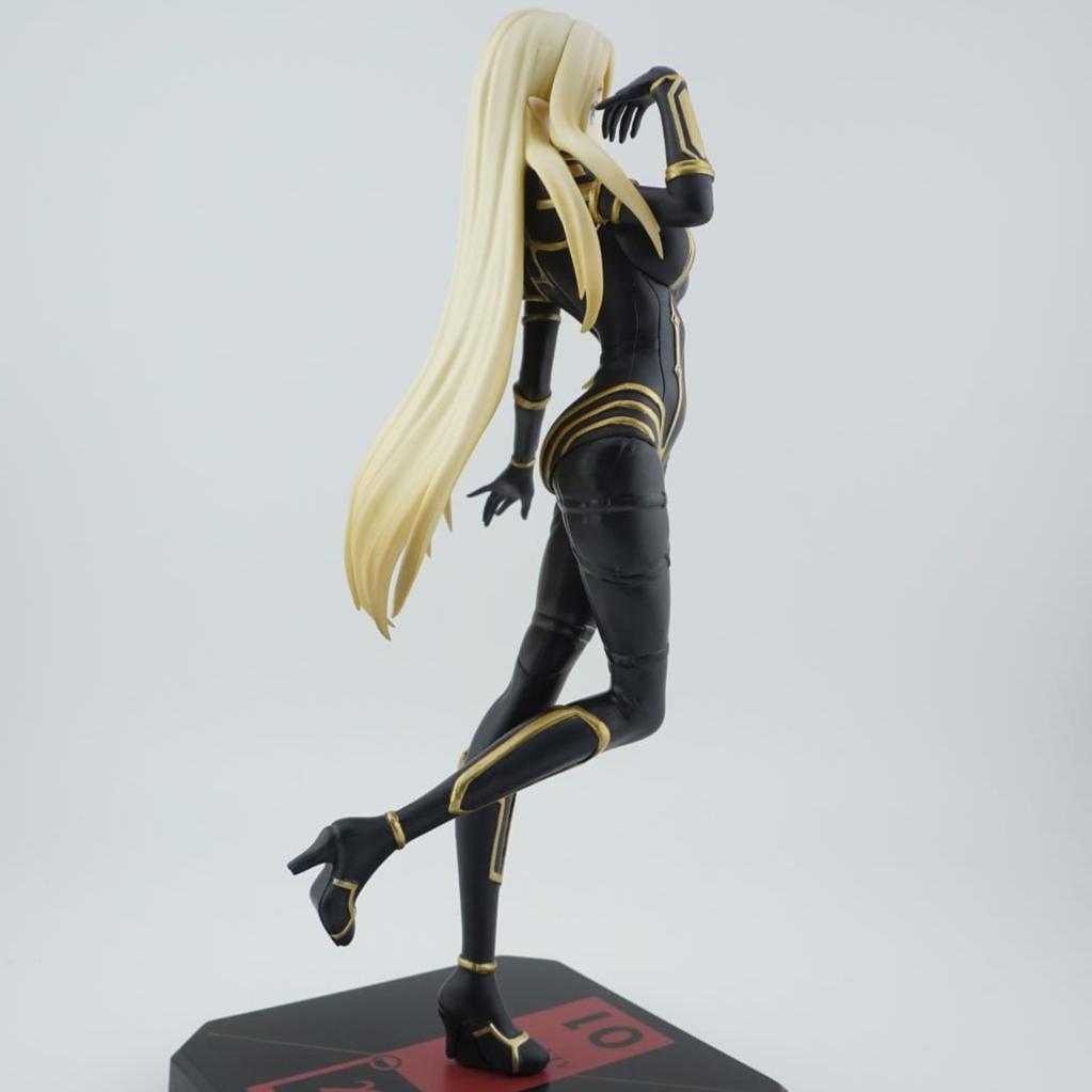 Eminence in Shadow Alpha 19cm Figur
