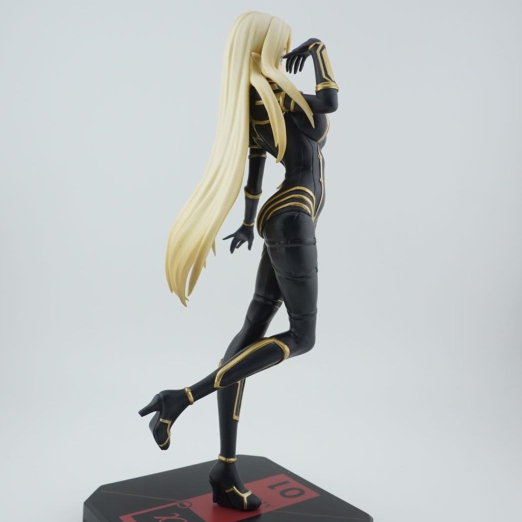 Eminence in Shadow Alpha 19cm Figur