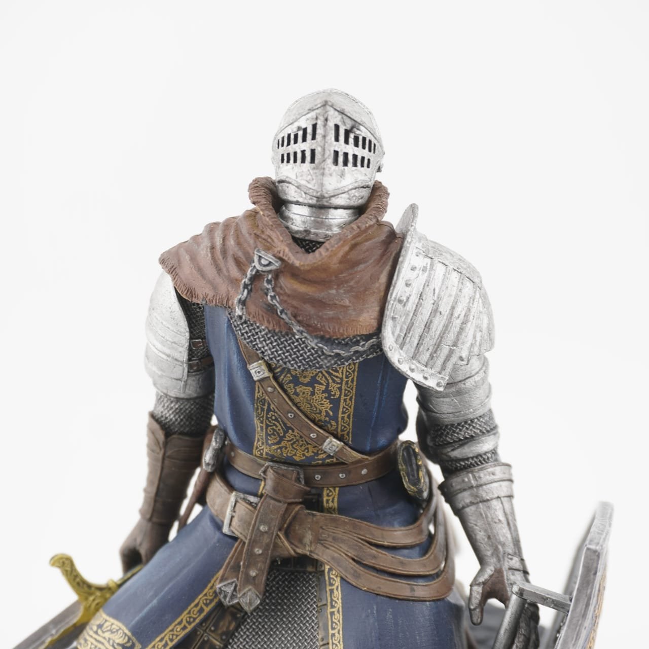 Dark Souls - Oscar Knight of Astora 15cm Figur