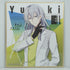 Idolish7 Yuki Shikishi