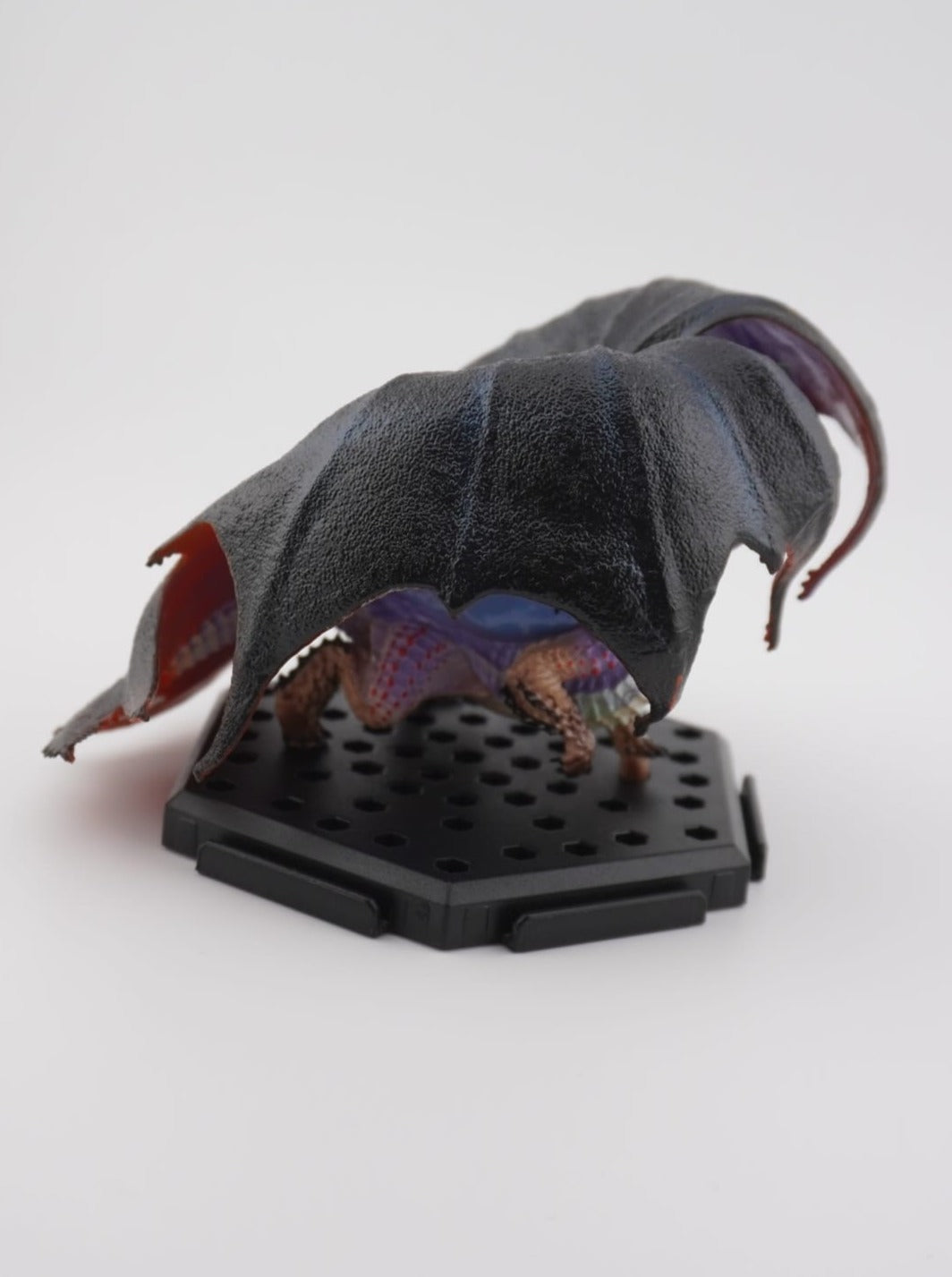 Monster Hunter Namielle Figure Builder 6,5cm Figur