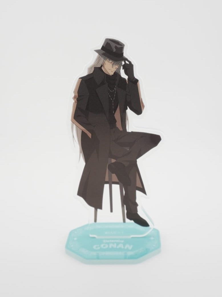 Detektiv Conan Gin 12cm Aufsteller