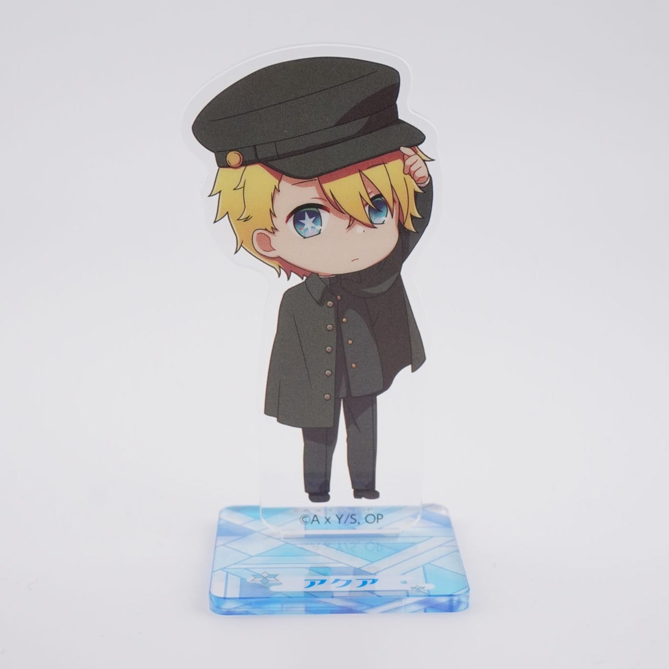 Oshi no Ko Aqua 8,3cm Aufsteller