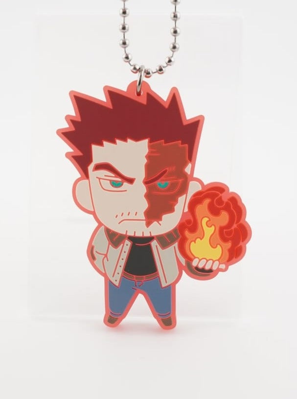 My Hero Academia Endeavor Anhänger