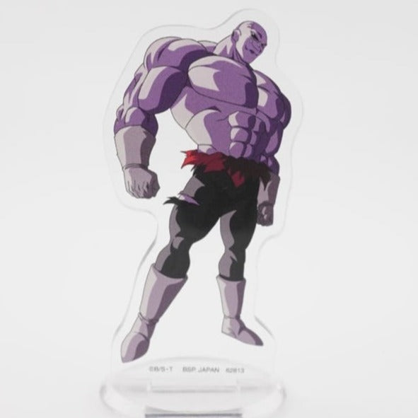 Dragon Ball Jiren 7,5cm Aufsteller