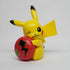 Pokemon Evoli 4,5 cm Figur