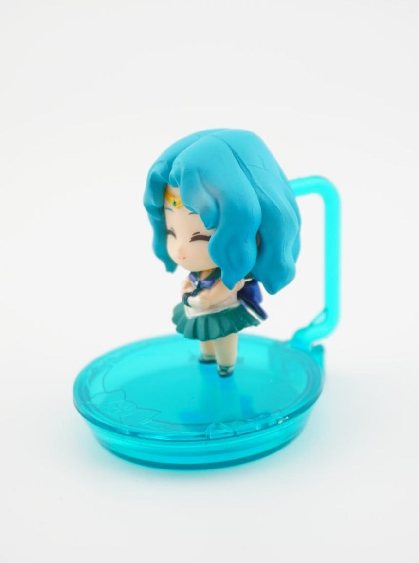 Sailor Moon Sailor Neptune 5,2cm Figur