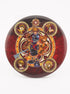 Kingdom Hearts 8cm Button