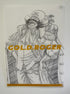 One Piece Gol.D.Roger Clearfile