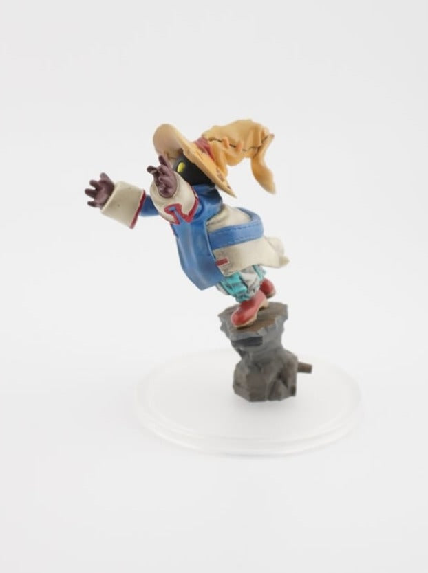 Final Fantasy Vivi Trading Arts 7,7cm Figur