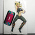 JoJo`s Bizarre Adventure "Jolyne Cujoh" 16 cm Aufsteller