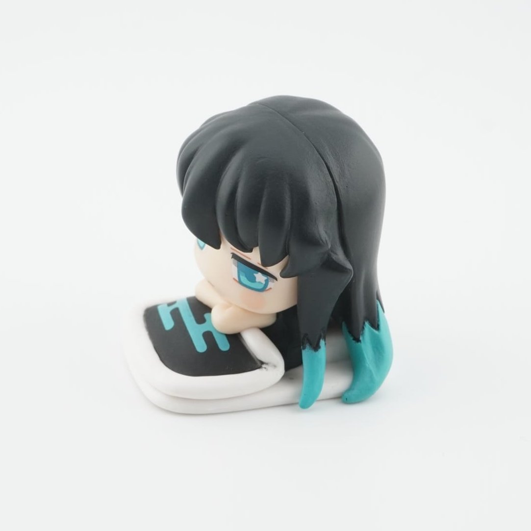 Demon Slayer Yuichiro 3,9cm Onemutan Figur