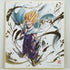 Dragon Ball Super Saiyan Son Gohan Shikishi