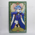 Magic Knight Rayearth Umi Arcana Card