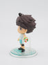 Haikyuu Toru Oikawa Figur