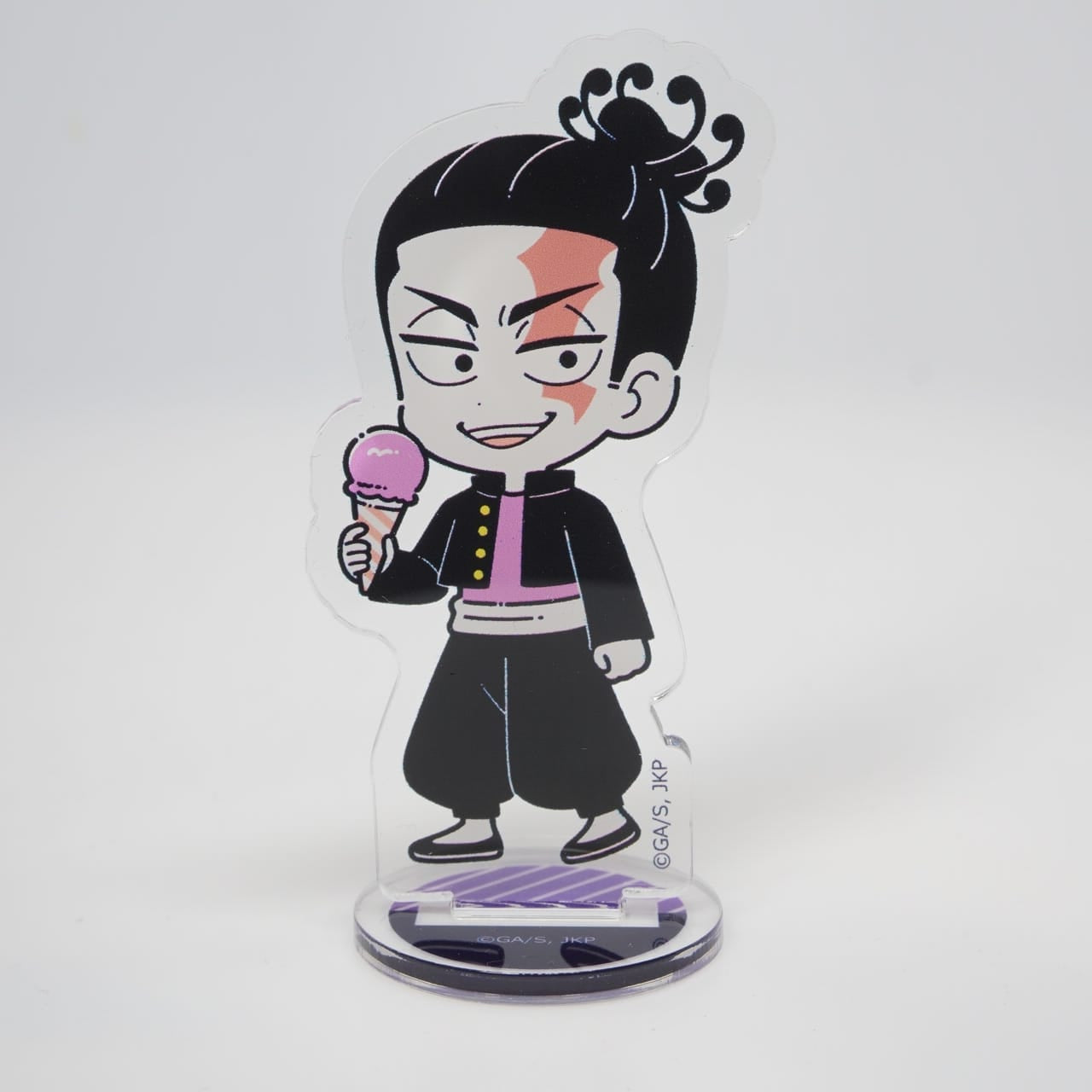 Jujutsu Kaisen Aoi Todo 7cm Aufsteller