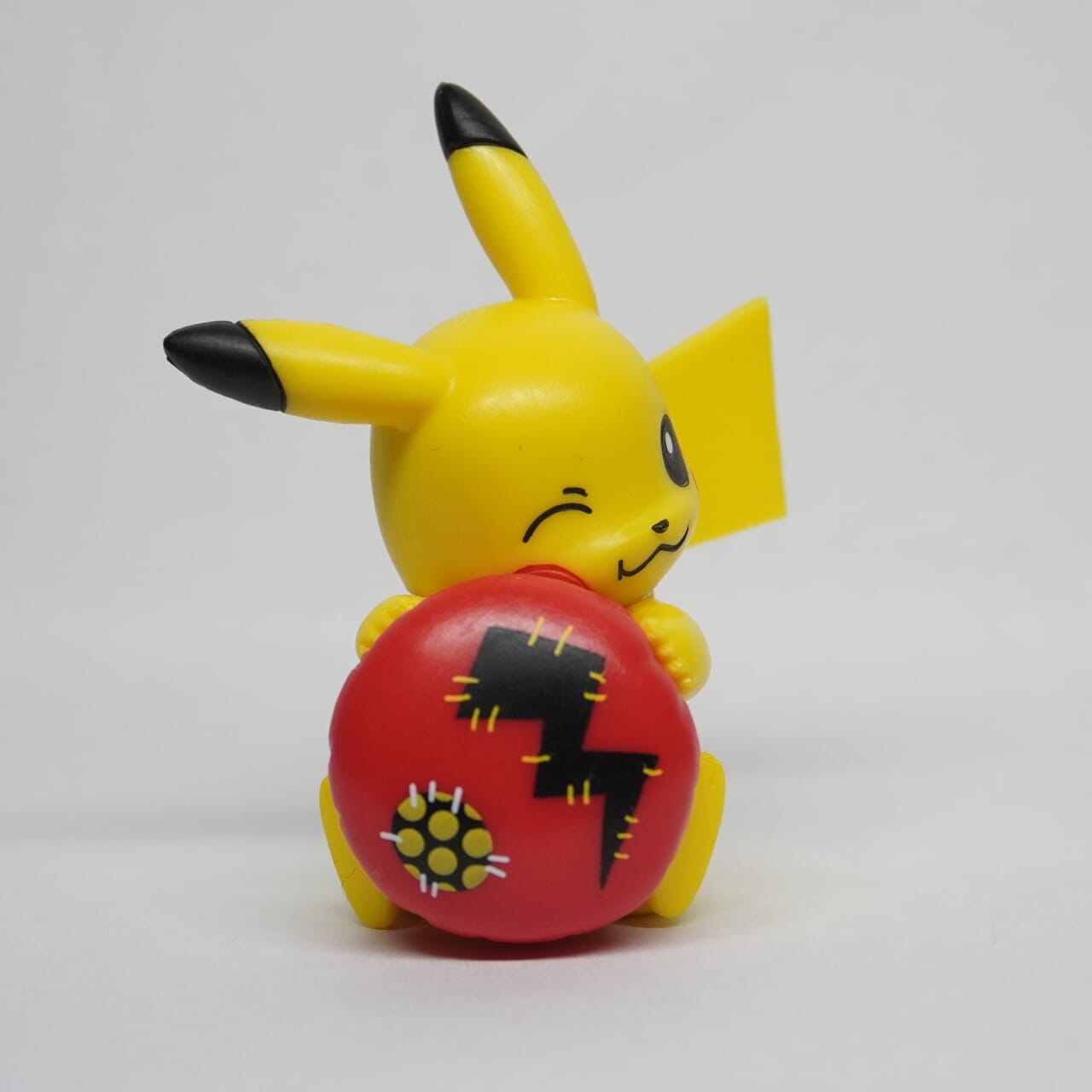 Pokemon Evoli 4,5 cm Figur