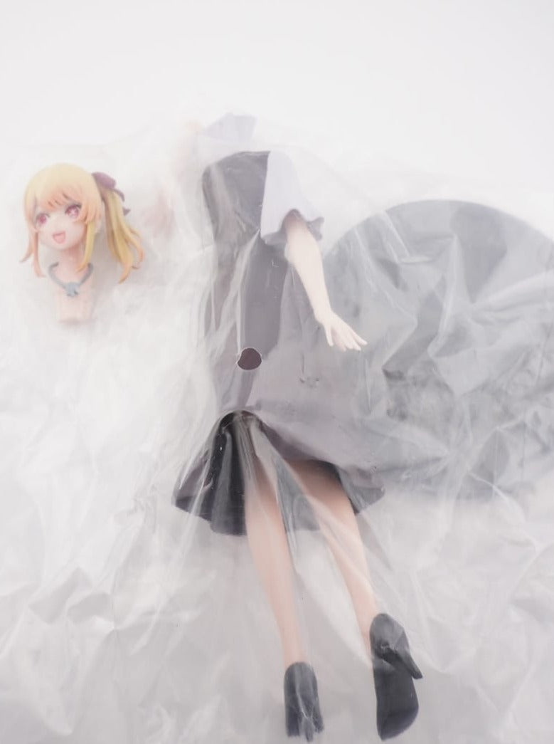Oshi no Ko Ruby 18cm Figur