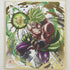 Dragon Ball Broly Shikishi