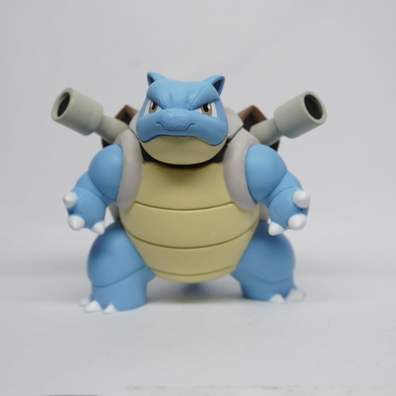Pokemon Turtok 4,5 cm Figur