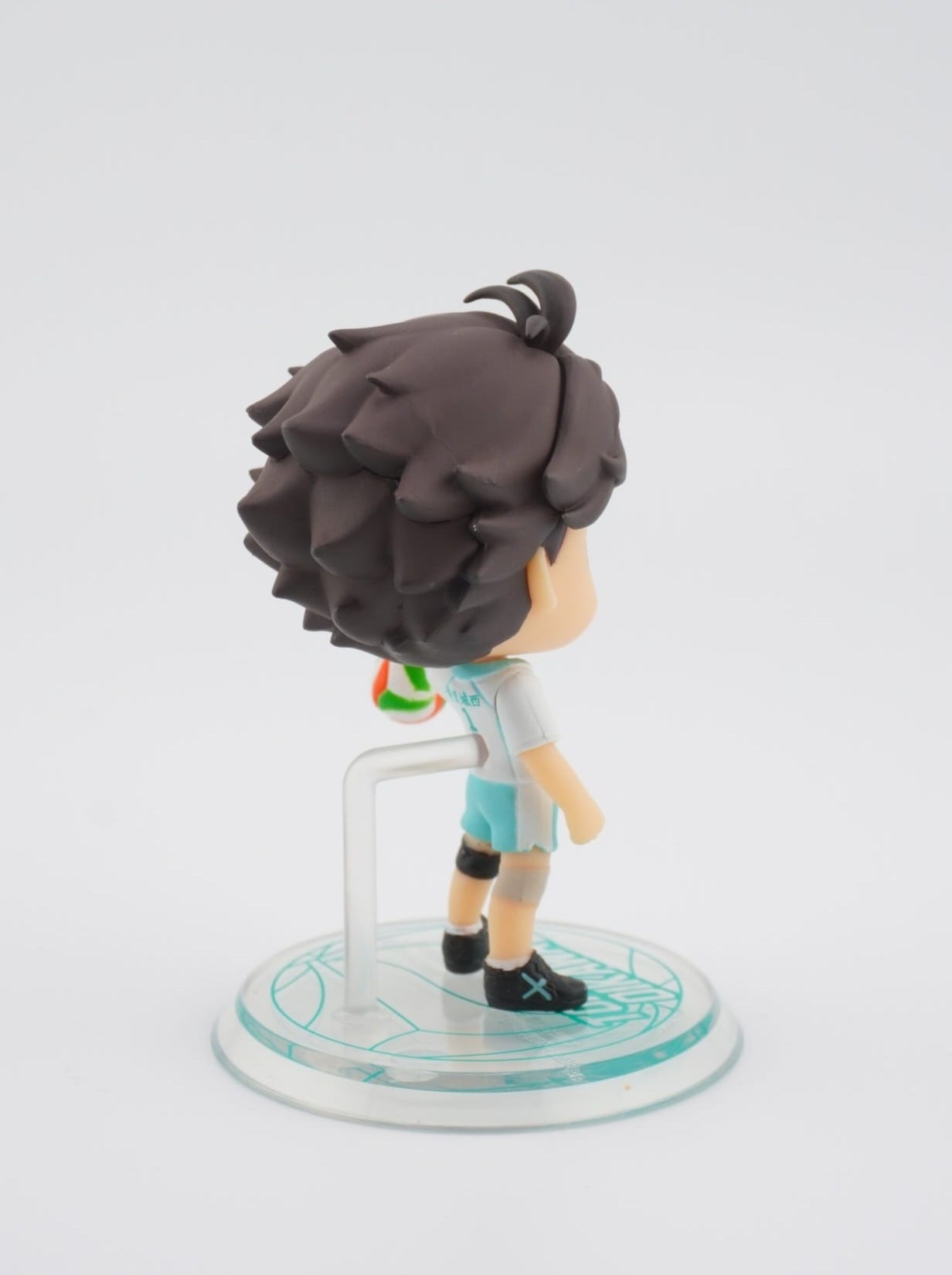 Haikyuu Toru Oikawa Figur