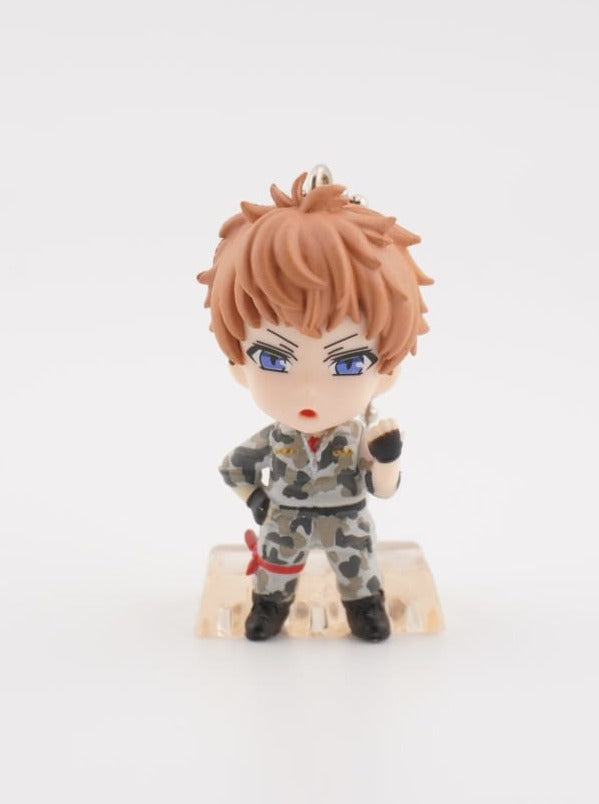 Hypnosis Mic Rio Mason Busujima Figur / Anhänger