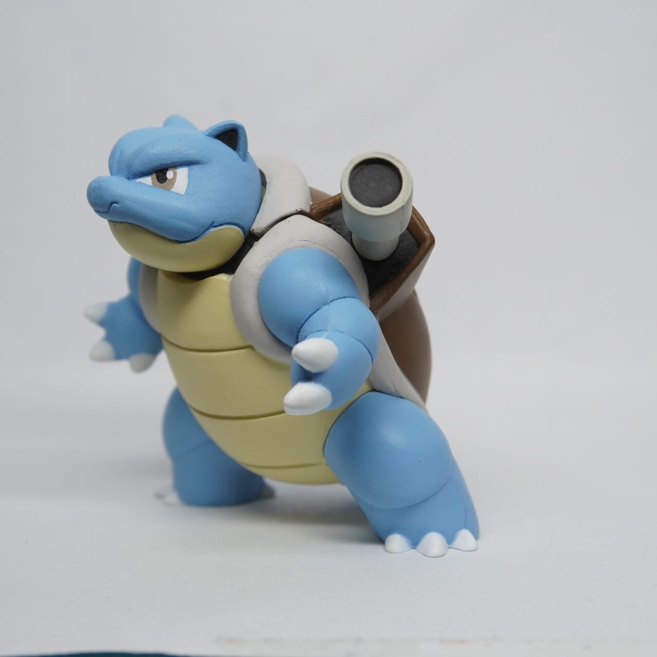 Pokemon Turtok 4,5 cm Figur