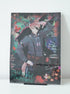 Diaboli Lovers Shin Tsukinami A4 Clearfile