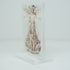 Death Note Mini Bild 5,5cm Aufsteller