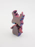 Deer Pixie 3D Druck 6,9cm Figur
