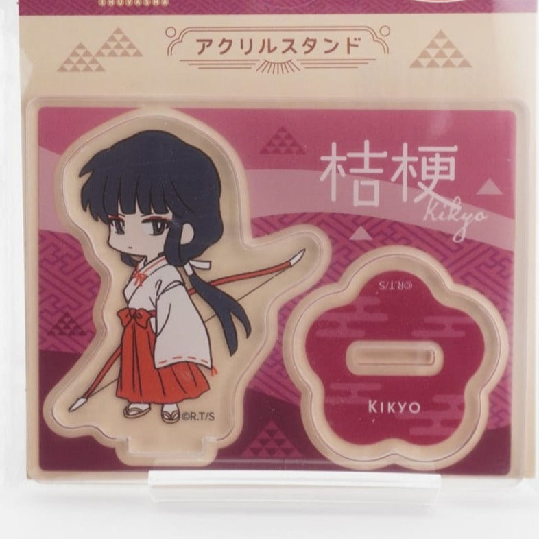 Inuyasha Kikyo 7cm Aufsteller