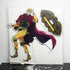 JoJo`s Bizarre Adventure "Dio Brando" 15 cm Aufsteller