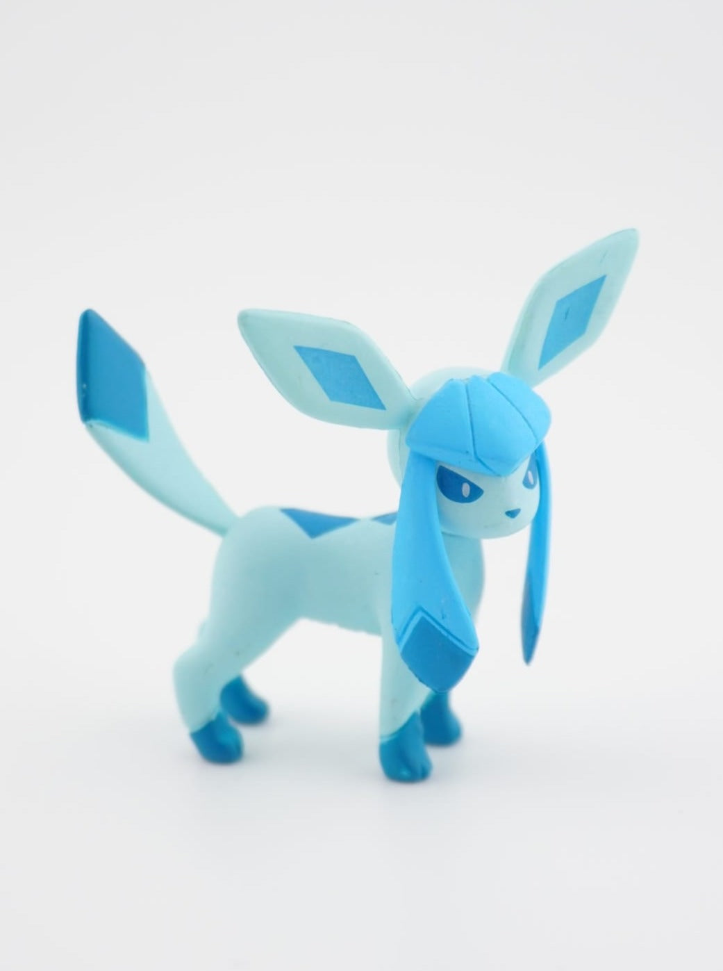 Pokemon Glaziola 4,5cm Figur