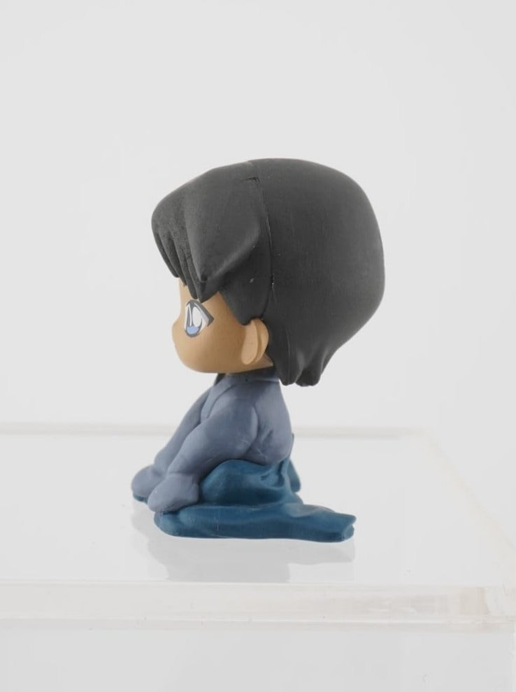 Detektiv Conan Heiji Hattori Chijimase 4,2cm Figur