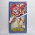Magic Knight Rayearth Hikaru Arcana Card