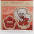 Inuyasha 6,5cm Aufsteller
