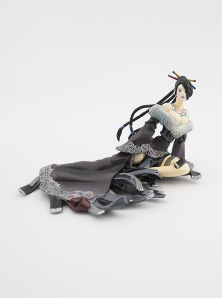 Final Fantasy Lulu Trading Arts 5,6cm Figur