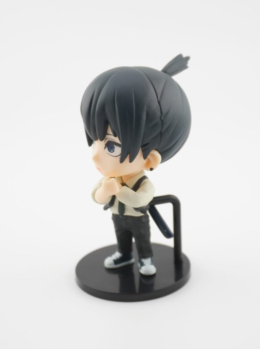 Chainsaw Man Aki Deformed 7cm Figur