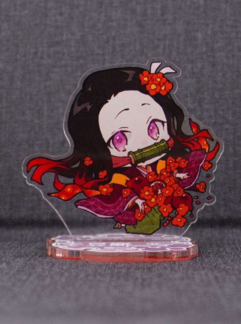 Demon Slayer Nezuko Aufsteller