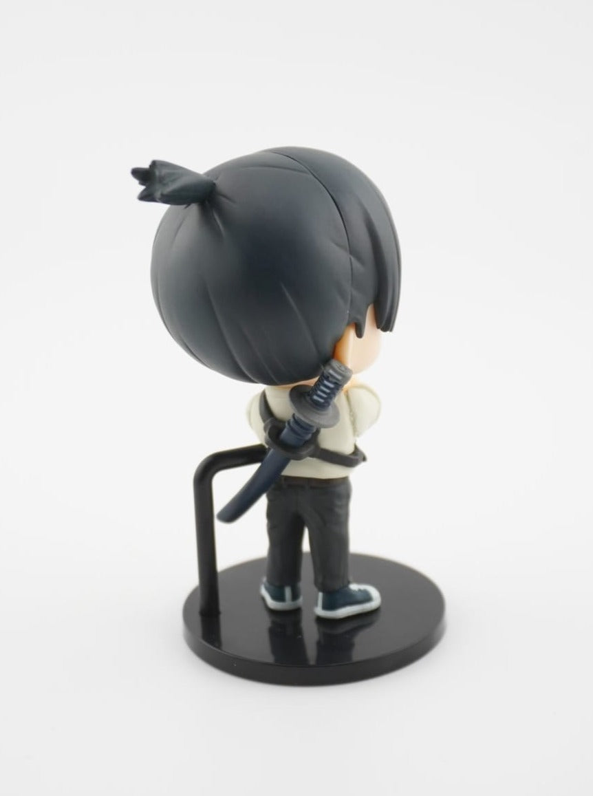Chainsaw Man Aki Deformed 7cm Figur