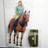 JoJo`s Bizarre Adventure "Diego Brando" 18 cm Aufsteller