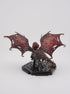 Monster Hunter Vaal Hazak Figure Builder 8,5cm Figur