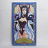 Magic Knight Rayearth Alcyone Arcana Card