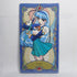Magic Knight Rayearth Umi Arcana Card