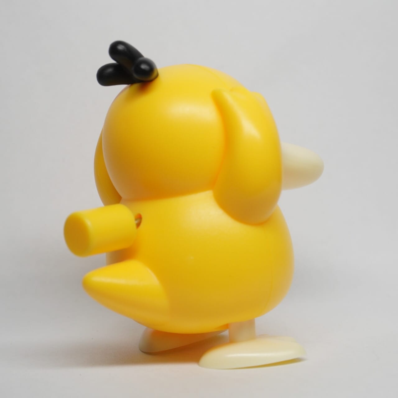 Pokemon Enton 6 cm Wind-Up Aufzieh Figur