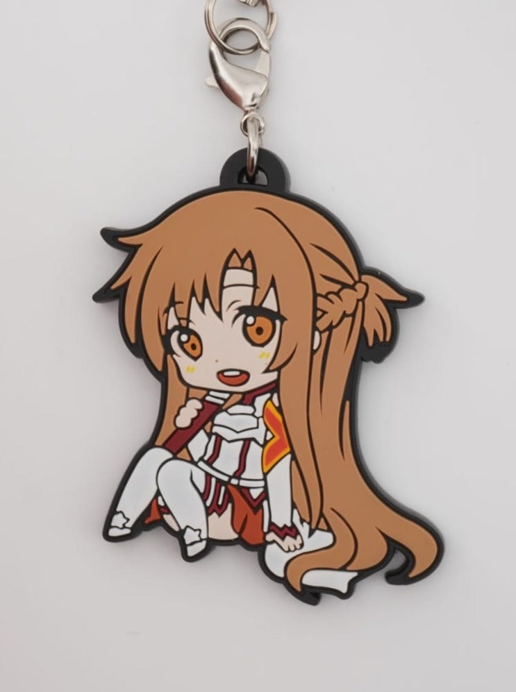 Sword Art Online Asuna Anhänger