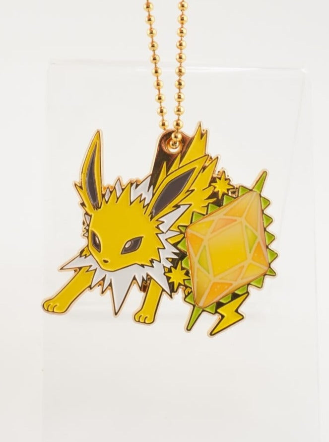 Pokemon Blitza Metall Anhänger